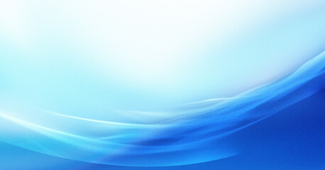 A Luxurious Blue Wave Design Radiating Sophistication and Calm, Perfect for Modern Art or High-End Digital Backgrounds.