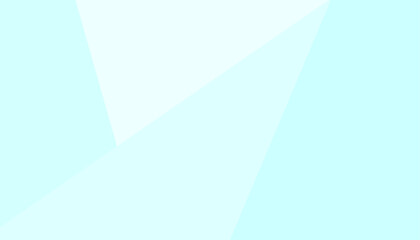 Fototapeta premium Abstract blue background with lines, vector illustration