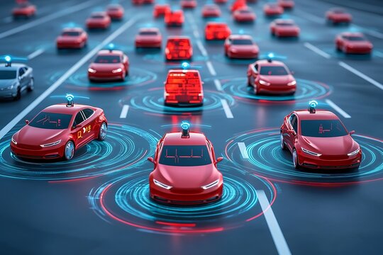 Autonomous Vehicles: The Future of Transportation