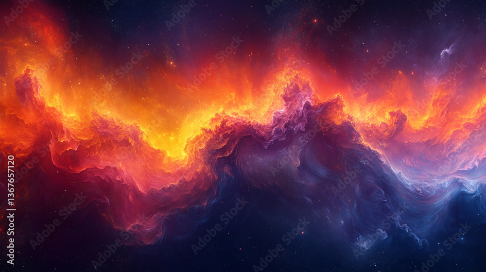 Canvas Prints abstract desktop background