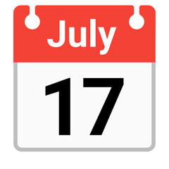 Calendar Date

