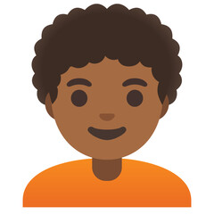 Person Medium Skin Tone
