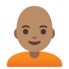 Person Medium Skin Tone
