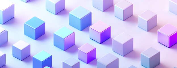 abstract geometric background