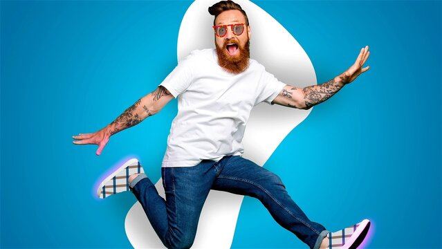 Shuffle Rotation Transition Vol 4