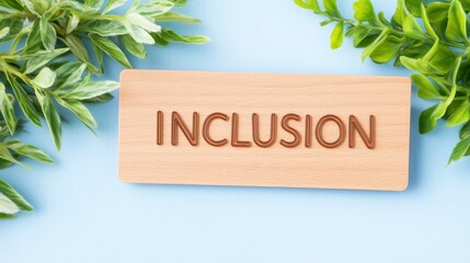 Embracing Inclusion in Nature