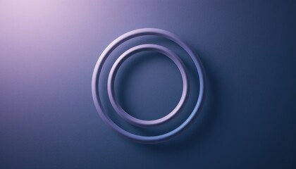 Dynamic loop animation creation digital studio video content minimalist design close-up view abstract conceptualization for enhanced engagement