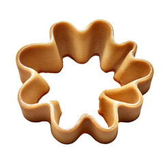 Delightful Star-Shaped Cookie Cutter for Baking