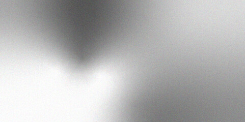 Energetic Gray Gradient Vector with Noisy Texture and Abstract Motion

