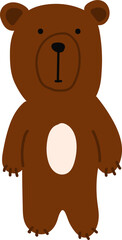 teddy bear