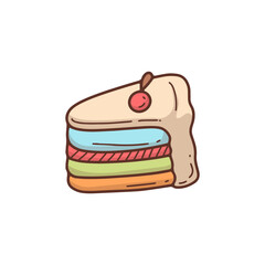 Birthday Doodle Celebration 