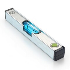 battery charger isolated on white background