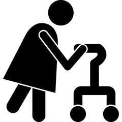 Elderly and Disabled Assistance