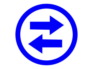 exchange icon