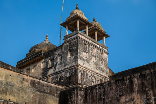 Amer Fort (Amber Fort), Rajasthan, India