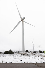 Wind turbine