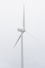 Wind turbine