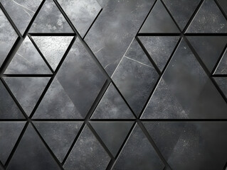 abstract metal background