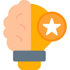 New Flat Icons Design