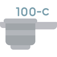 Temperature Icon