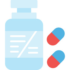 Pills Icon