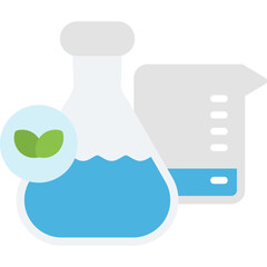 New Flat Icons Design