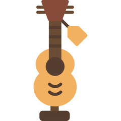 Guitar Icon