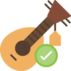 Cello Icon