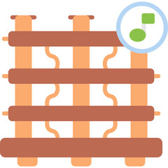 New Flat Icons Design