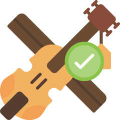 New Flat Icons Design