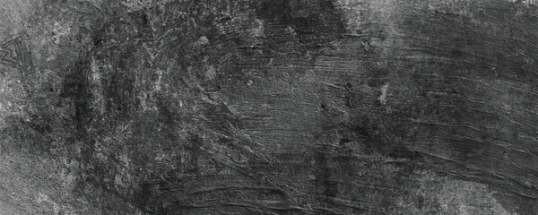 Lightly Scratched Metallic Surface with Abstract Industrial Patterns

