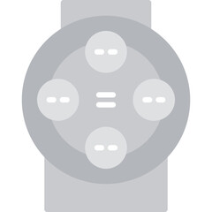 Extension Cord Icon