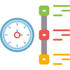 Timeline Icon