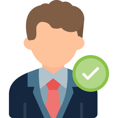 Job Search Icon