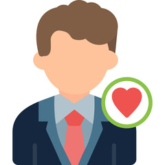 Job Search Icon
