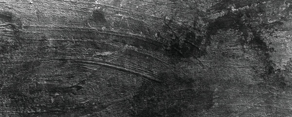 High-Resolution Brushed Metal Texture with Scratches and Industrial Patterns

