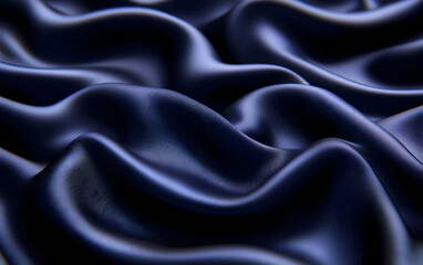 Obraz premium silk fabric background