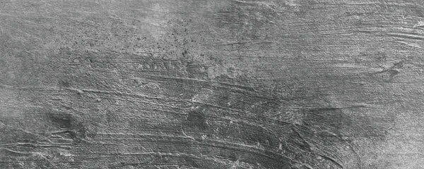 Obraz premium Futuristic Minimalist Brushed Steel Texture with Soft Lighting Effects