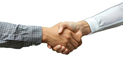 🤝Handshake of Agreement and Trust: Capturing the essence of a successful partnership with a decisive handshake, symbolizing unity, trust, and cooperation. This image conveys a sense of partnership.