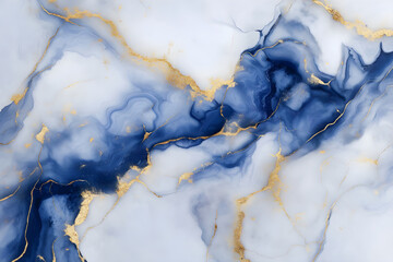 ice on the river