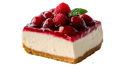Delicious strawberry cheesecake variations include options with fresh fruit, jam, or a single berry atop the sweet cream cheese pastry