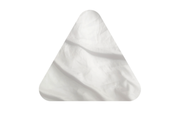 Blank Sticker Texture Lable Tag For Mockup Template