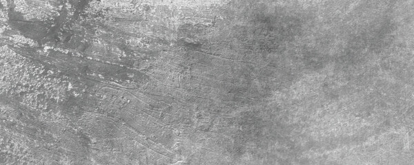 Obraz premium Modern Industrial Background with Brushed Metal and Scraped Silver Layers