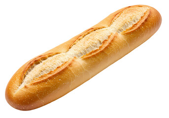 French Bread, Bread Loaf, Bakery on Transparent  background