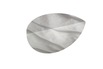 Blank Sticker Texture Lable Tag For Mockup Template