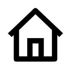 House Icons

