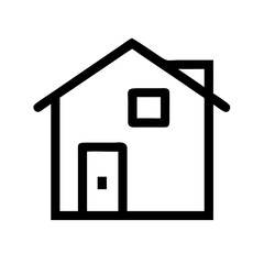 House Icons
