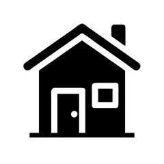 House Icons
