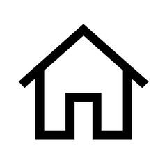 Obraz premium House Icons 