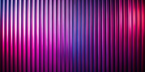 Moody Pink & Purple Vertical Stripes Low Light Background - Abstract Texture